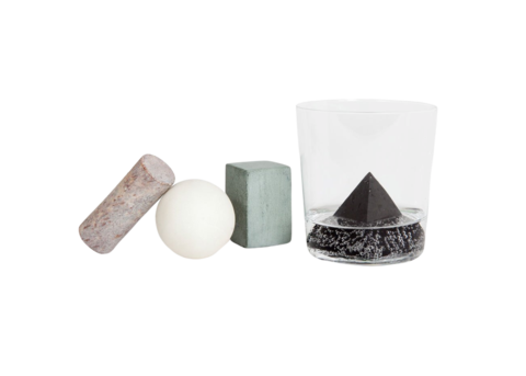 Drink Rocks - Set of 4