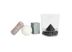 Drink Rocks - Set of 4