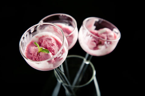 KKis Canapes - Set of 3