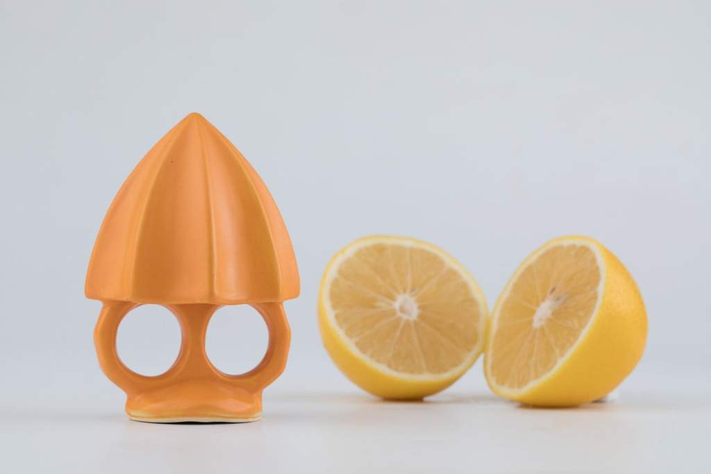 Ring Juicer