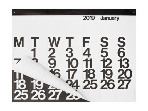 2019 Stendig Calendar