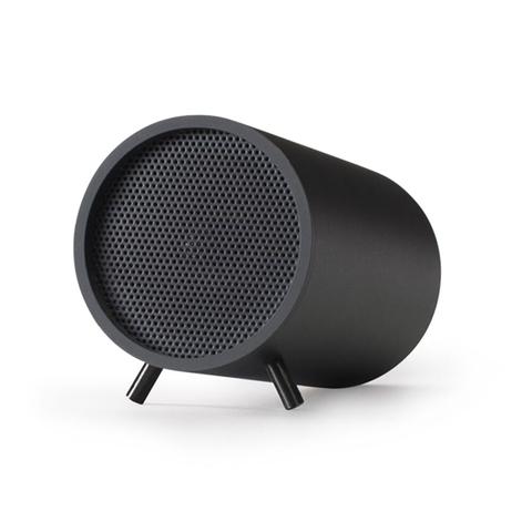 Tube Speaker